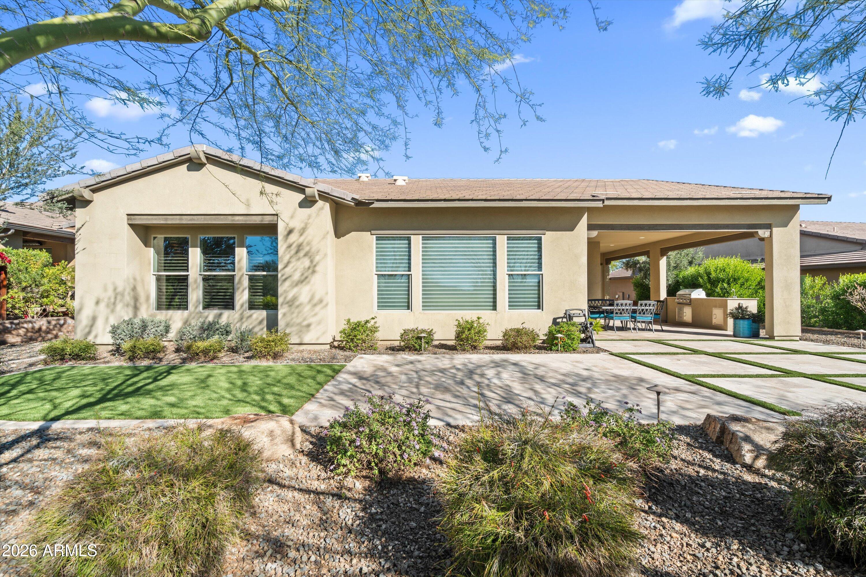 Rio Verde, Arizona, 85263, United States, 3 Bedrooms Bedrooms, ,4 BathroomsBathrooms,Residential,Active,2008716