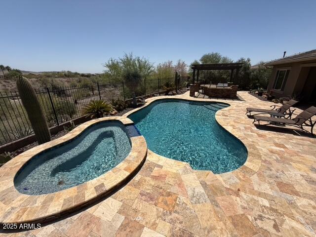 Peoria, Arizona, 85383, United States, 3 Bedrooms Bedrooms, ,4 BathroomsBathrooms,Residential,Active,1831860