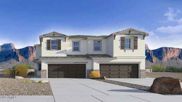 20931 N 58TH WAY, PHOENIX, AZ 85054 - Image 1