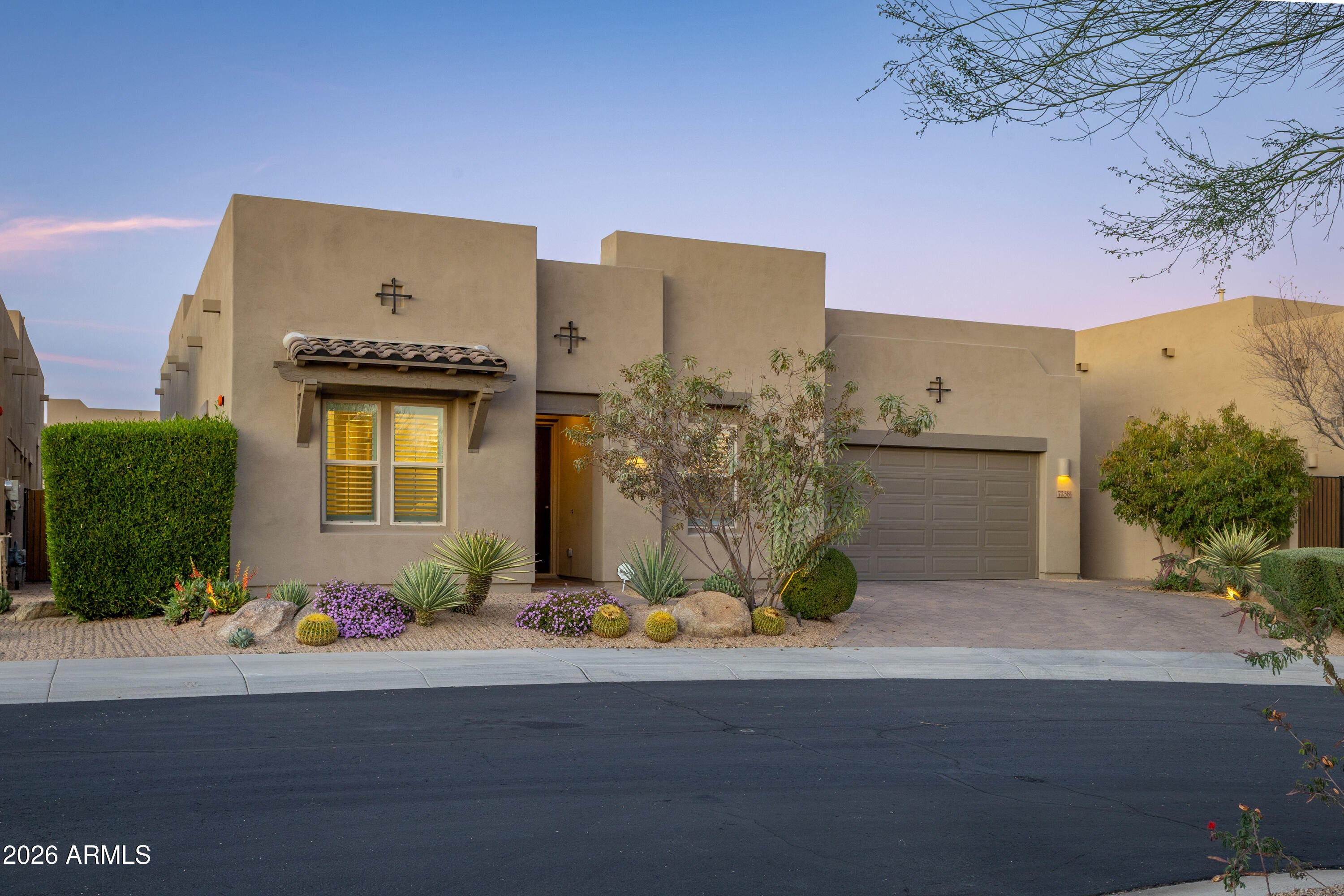 Scottsdale, Arizona, 85266, United States, 2 Bedrooms Bedrooms, ,3 BathroomsBathrooms,Residential,Active,2011456