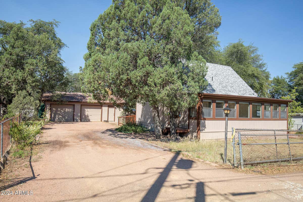 1404 N PETTET LN, PAYSON, AZ 85541, photo 1 of 39