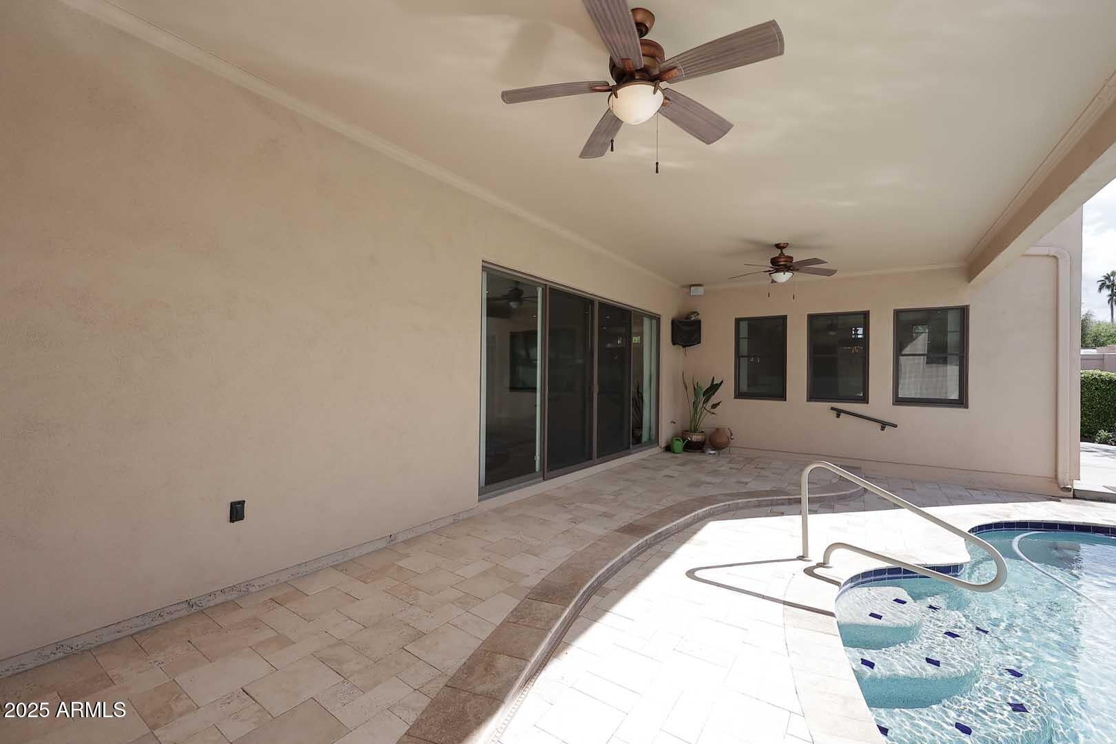 Scottsdale, Arizona, 85258, United States, 5 Bedrooms Bedrooms, ,5 BathroomsBathrooms,Residential,Active,1997642