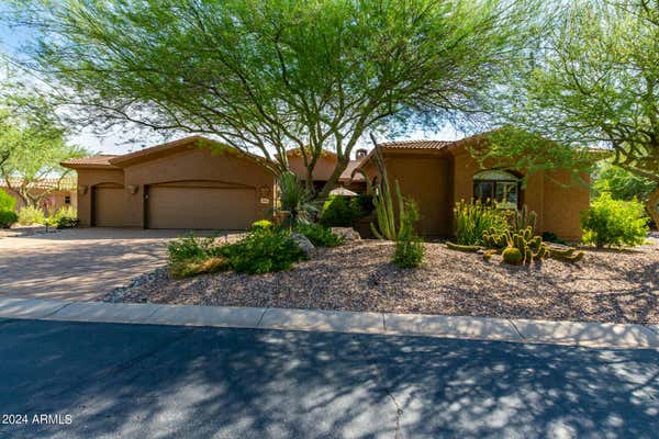 27124 N SANDSTONE SPRINGS RD, RIO VERDE, AZ 85263 - Image 1