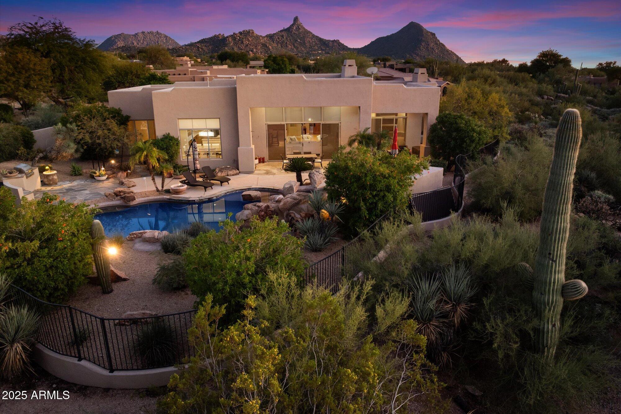 Scottsdale, Arizona, 85262, United States, 4 Bedrooms Bedrooms, ,3 BathroomsBathrooms,Residential,Active,2002605