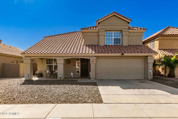 1229 E WINDSONG DR, PHOENIX, AZ 85048 - Image 1