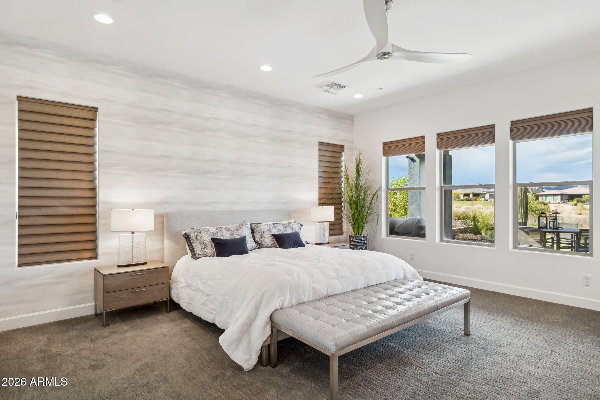 Rio Verde, Arizona, 85263, United States, 3 Bedrooms Bedrooms, ,4 BathroomsBathrooms,Residential,Active,2014963