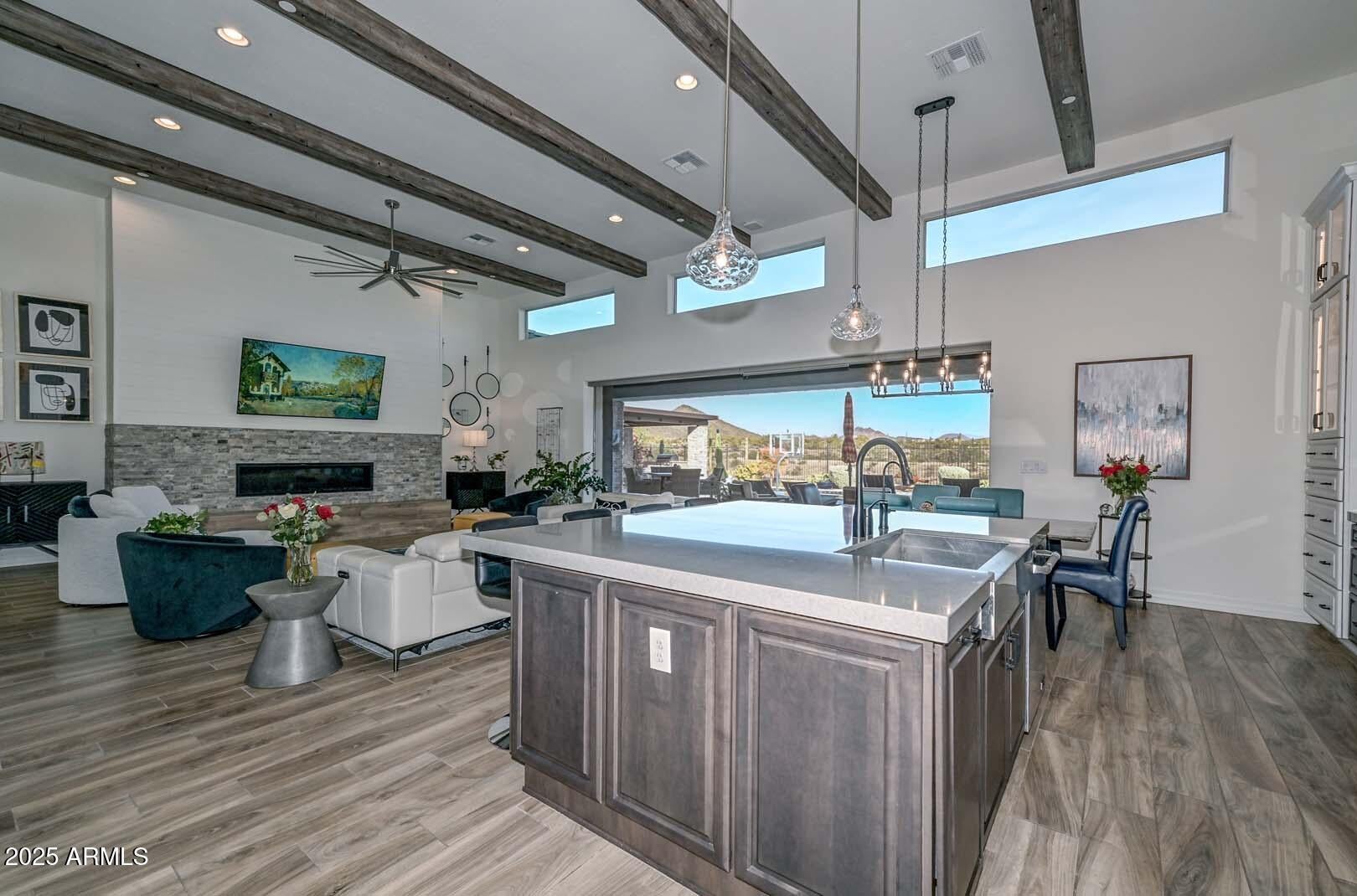 Peoria, Arizona, 85383, United States, 3 Bedrooms Bedrooms, ,4 BathroomsBathrooms,Residential,Active,2007344