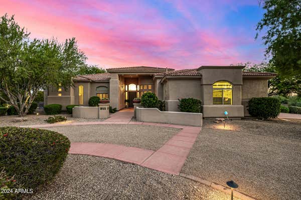 12201 E SHANGRI LA RD, SCOTTSDALE, AZ 85259 - Image 1