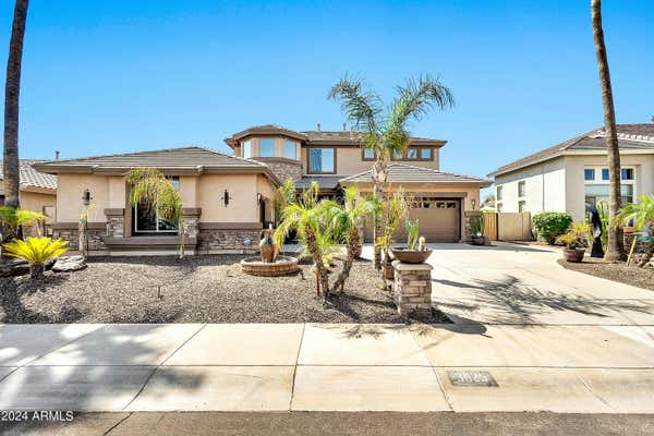 3925 E VALLEJO DR, GILBERT, AZ 85298 - Image 1