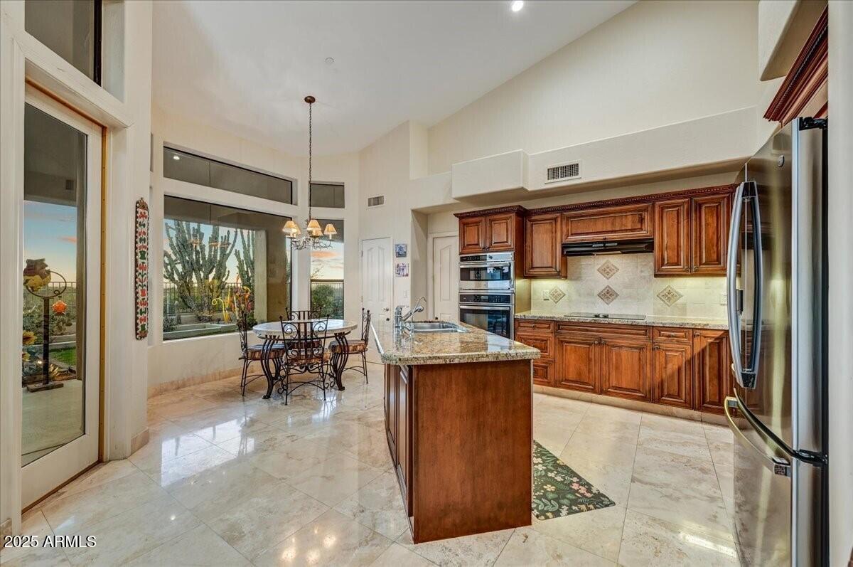 Scottsdale, Arizona, 85259, United States, 3 Bedrooms Bedrooms, ,4 BathroomsBathrooms,Residential,Active,1973359