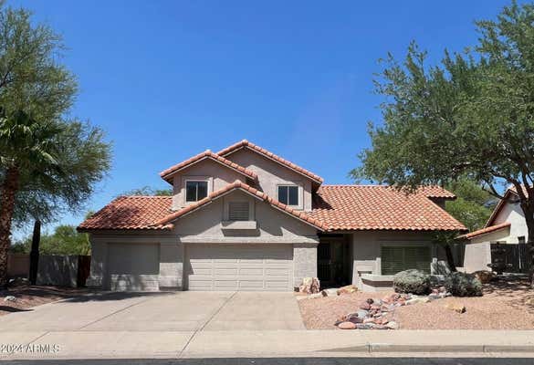 6220 E SADDLEBACK ST, MESA, AZ 85215 - Image 1