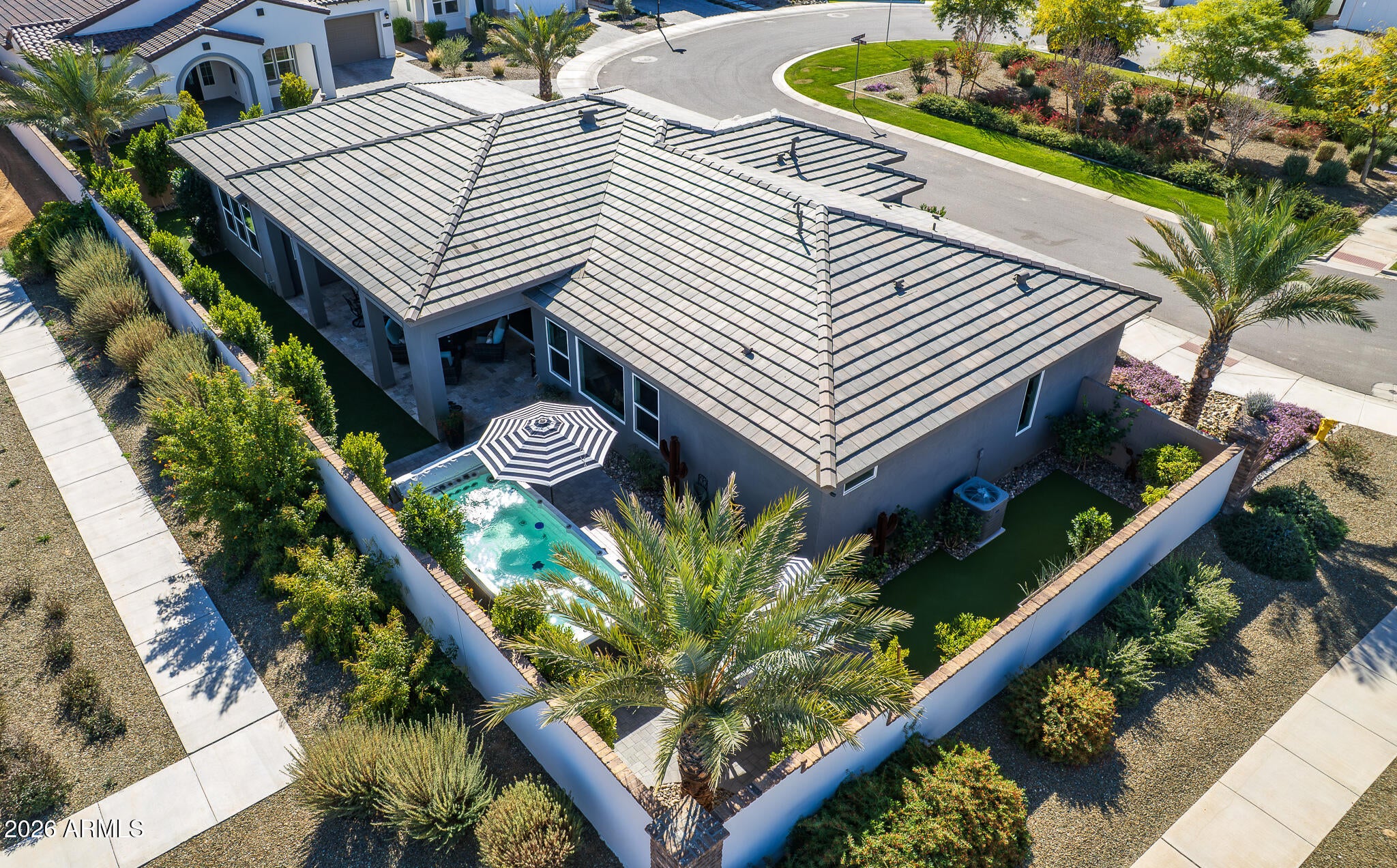 Surprise, Arizona, 85388, United States, 3 Bedrooms Bedrooms, ,4 BathroomsBathrooms,Residential,Active,2014268