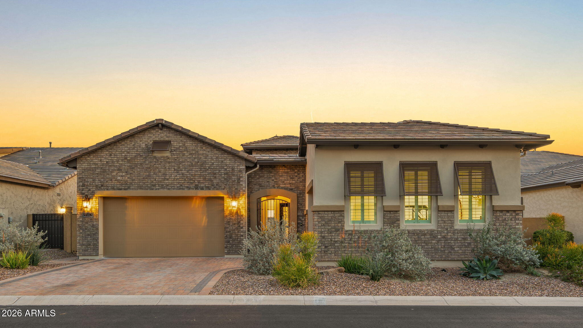 Mesa, Arizona, 85207, United States, 4 Bedrooms Bedrooms, ,4 BathroomsBathrooms,Residential,Active,2012205