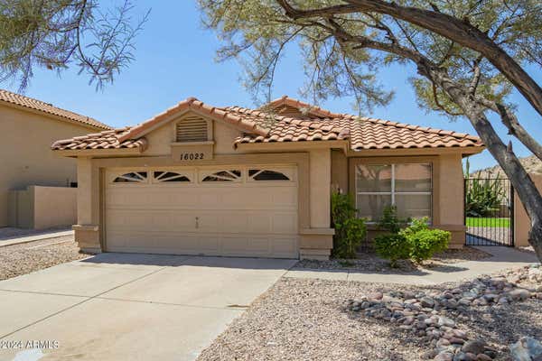 16022 S 29TH ST, PHOENIX, AZ 85048 - Image 1