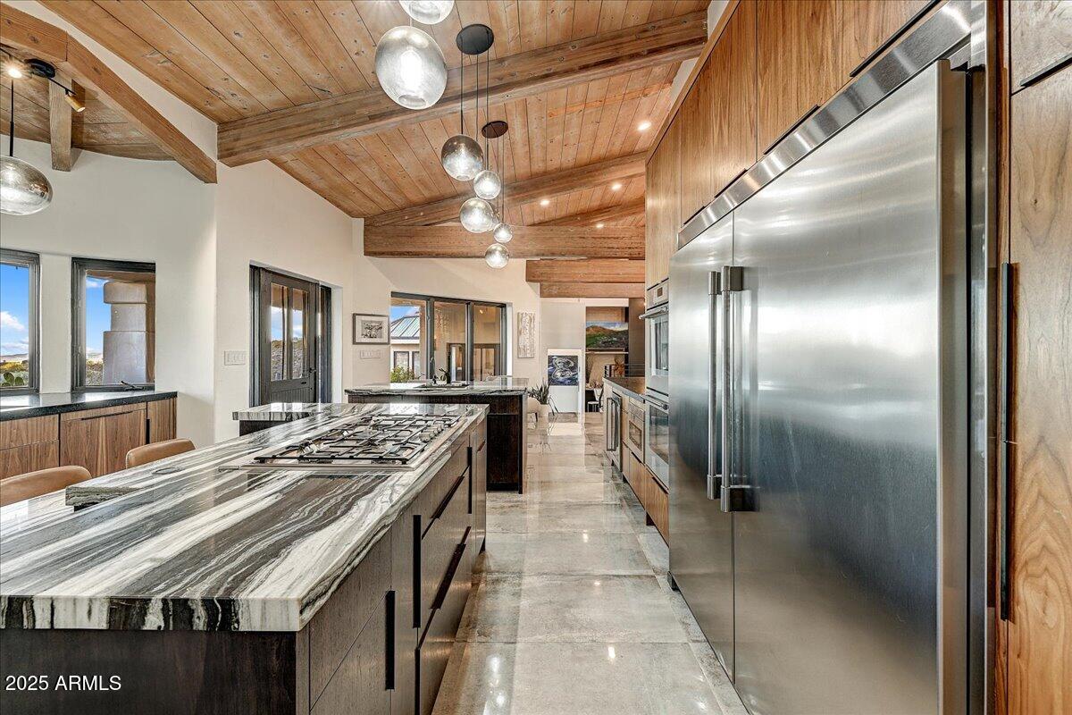 Carefree, Arizona, 85377, United States, 4 Bedrooms Bedrooms, ,5 BathroomsBathrooms,Residential,Active,1862909