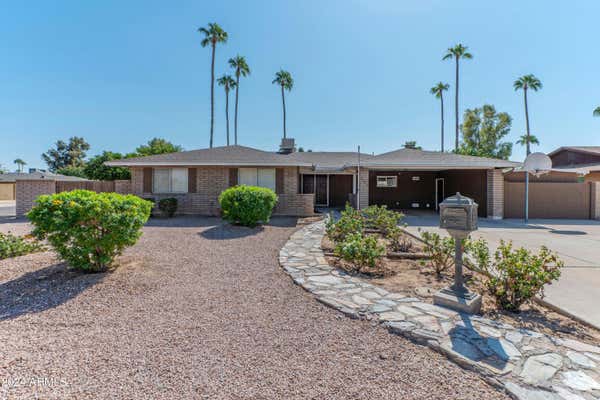 3359 E DESERT COVE AVE, PHOENIX, AZ 85028 - Image 1