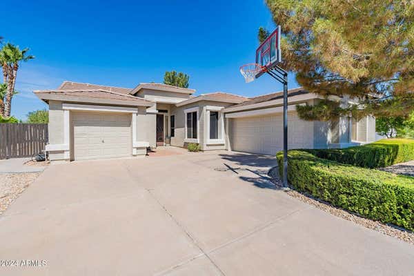 694 W EBONY WAY, CHANDLER, AZ 85248 - Image 1