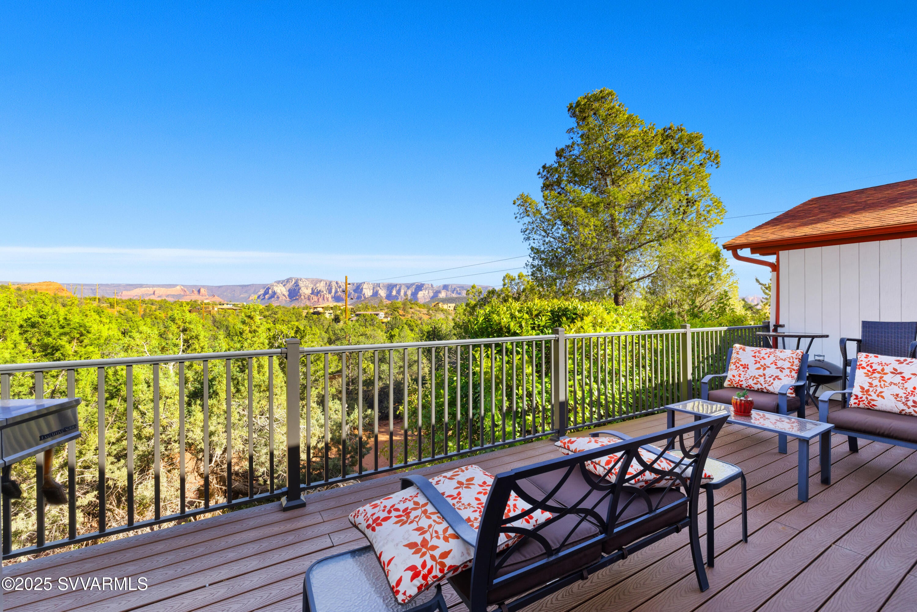 Sedona, Arizona, 86336, United States, 3 Bedrooms Bedrooms, ,4 BathroomsBathrooms,Residential,Active,1964482