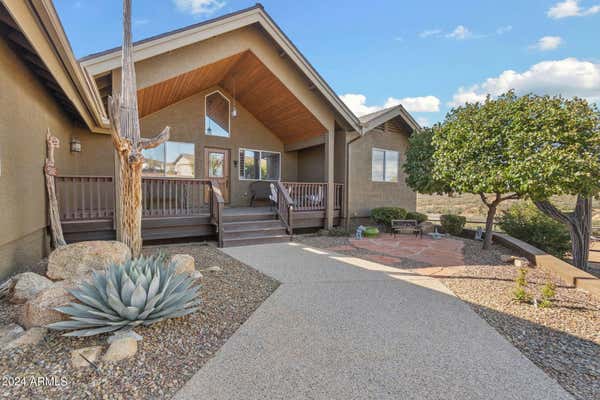 15706 E STERLING SPUR RD, DEWEY, AZ 86327 - Image 1