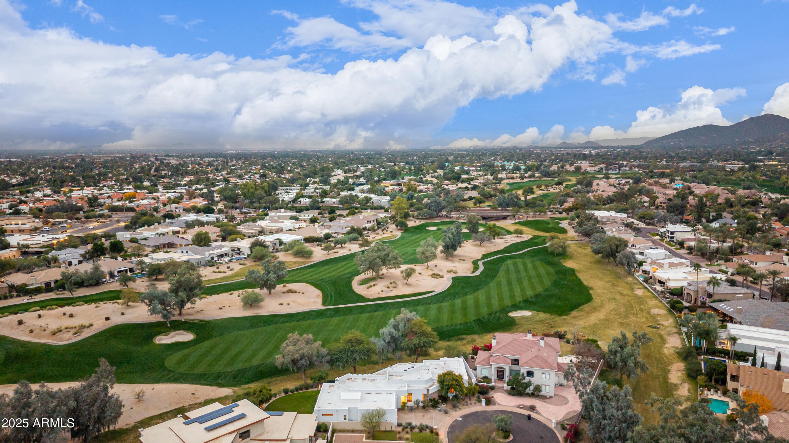 Scottsdale, Arizona, 85258, United States, 5 Bedrooms Bedrooms, ,6 BathroomsBathrooms,Residential,Active,2006860