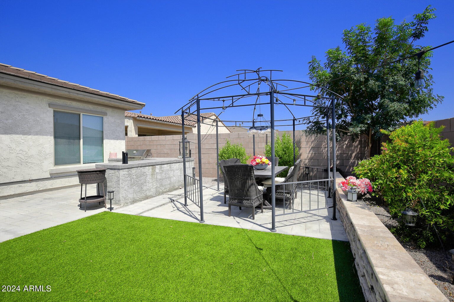 Mesa, Arizona, 85212, United States, 5 Bedrooms Bedrooms, ,5 BathroomsBathrooms,Residential,Active,1769398