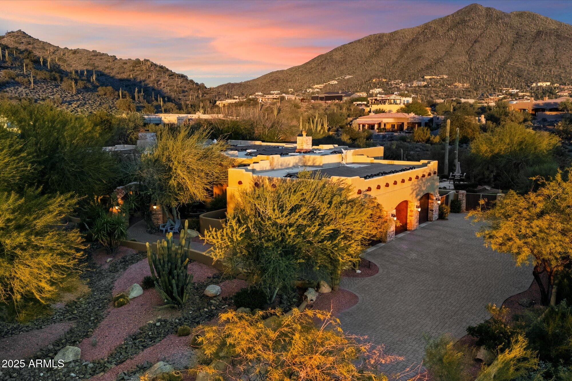 Cave Creek, Arizona, 85331, United States, 4 Bedrooms Bedrooms, ,4 BathroomsBathrooms,Residential,Active,2006770