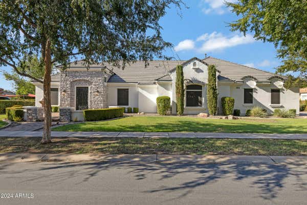 2954 E PAGE AVE, GILBERT, AZ 85234 - Image 1