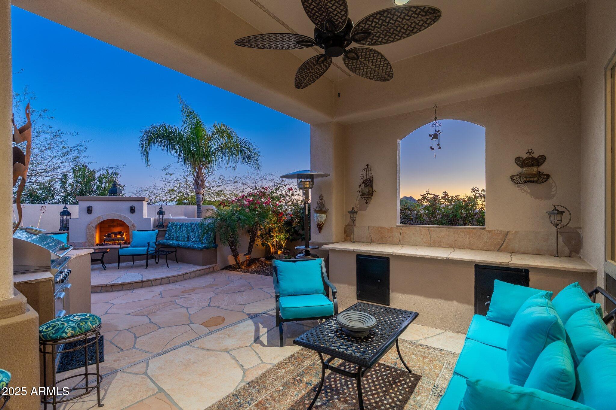 Scottsdale, Arizona, 85266, United States, 4 Bedrooms Bedrooms, ,4 BathroomsBathrooms,Residential,Active,2007159