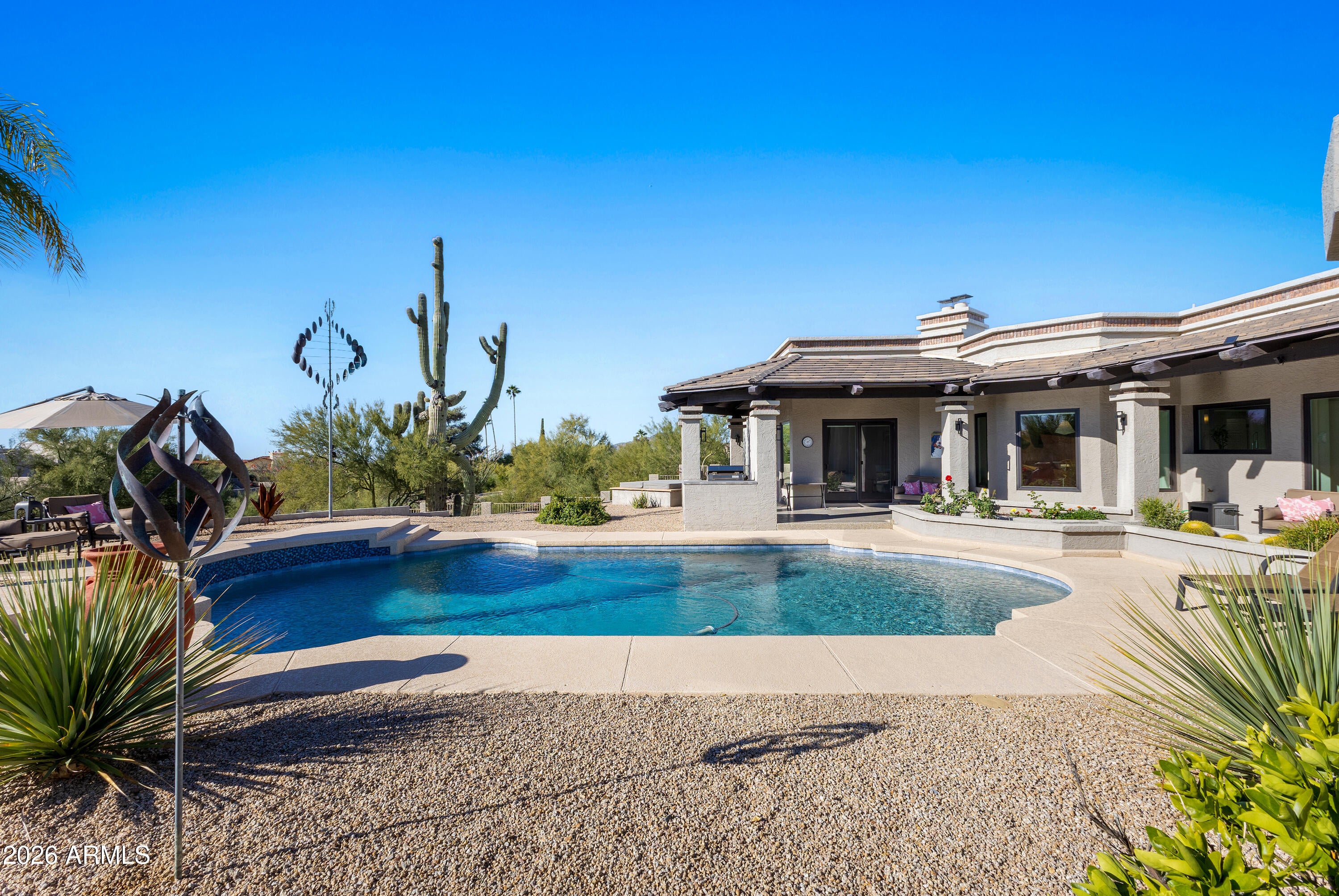 Carefree, Arizona, 85377, United States, 3 Bedrooms Bedrooms, ,3 BathroomsBathrooms,Residential,Active,2006875