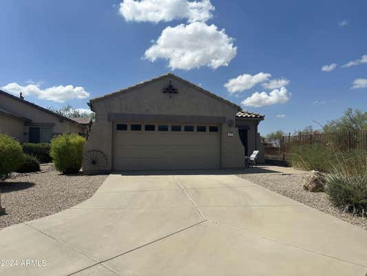 8218 S HIDDEN TRAIL CT, GOLD CANYON, AZ 85118 - Image 1