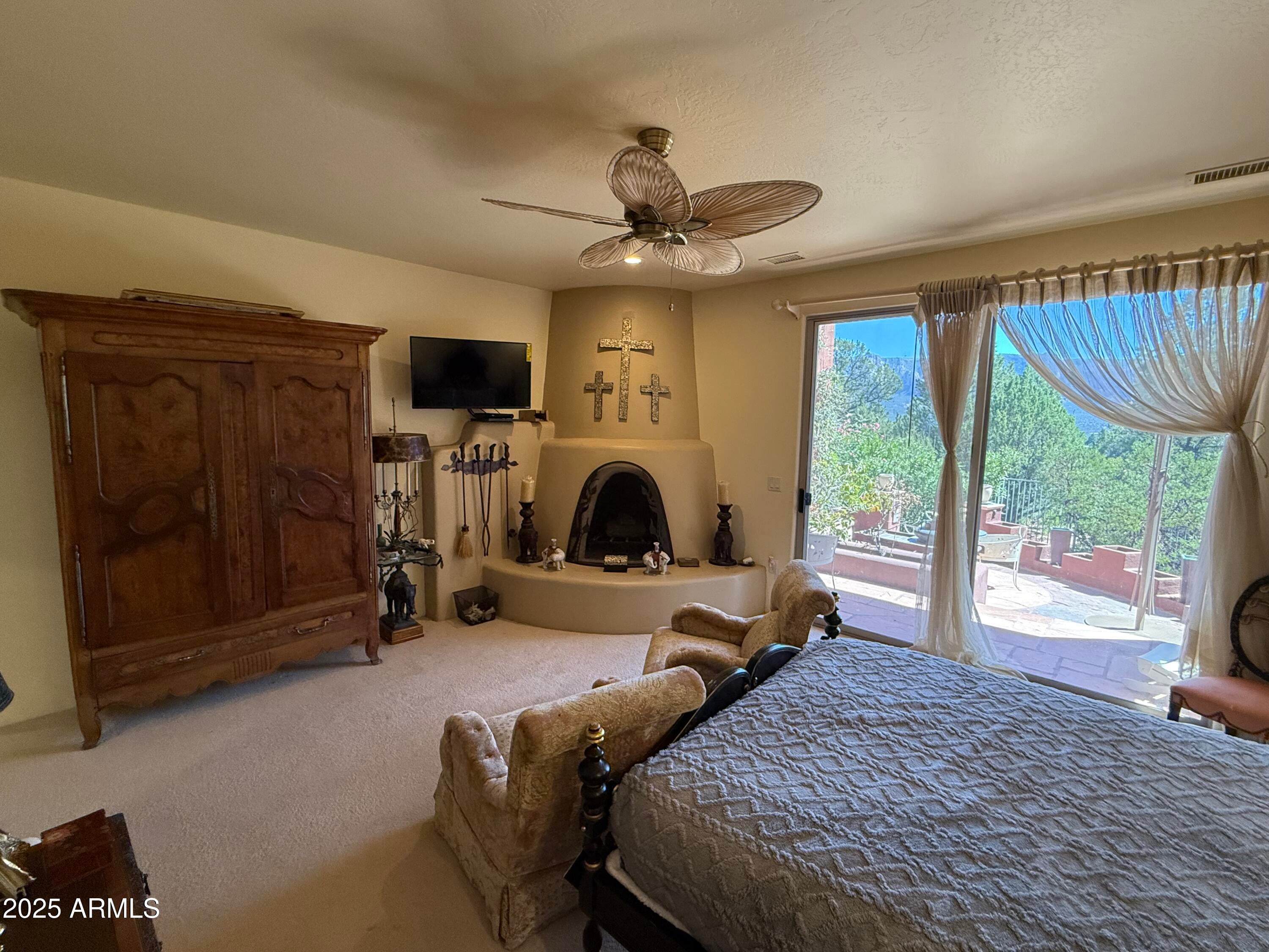 Sedona, Arizona, 86336, United States, 3 Bedrooms Bedrooms, ,3 BathroomsBathrooms,Residential,Active,1944285