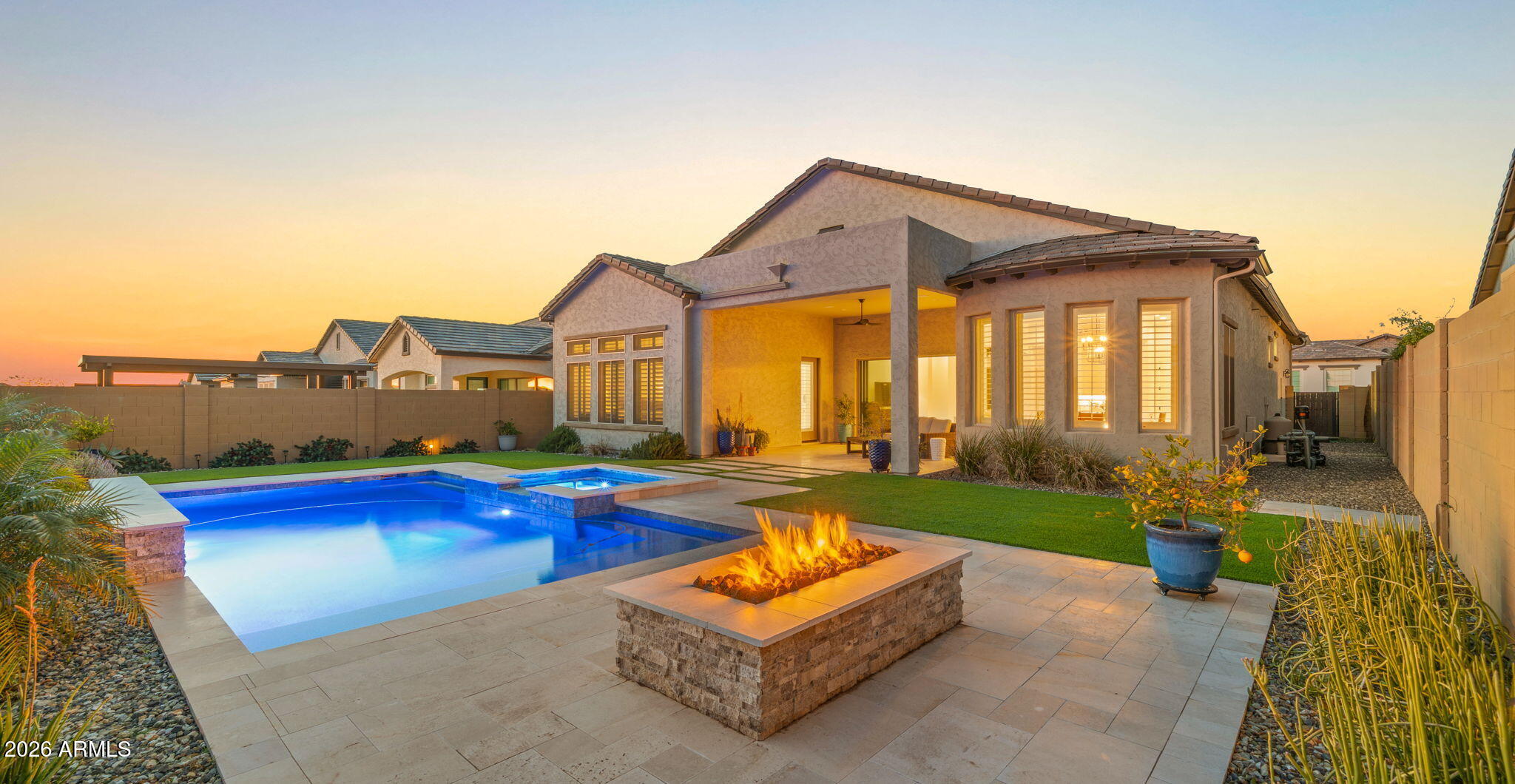 Mesa, Arizona, 85207, United States, 4 Bedrooms Bedrooms, ,4 BathroomsBathrooms,Residential,Active,2012205