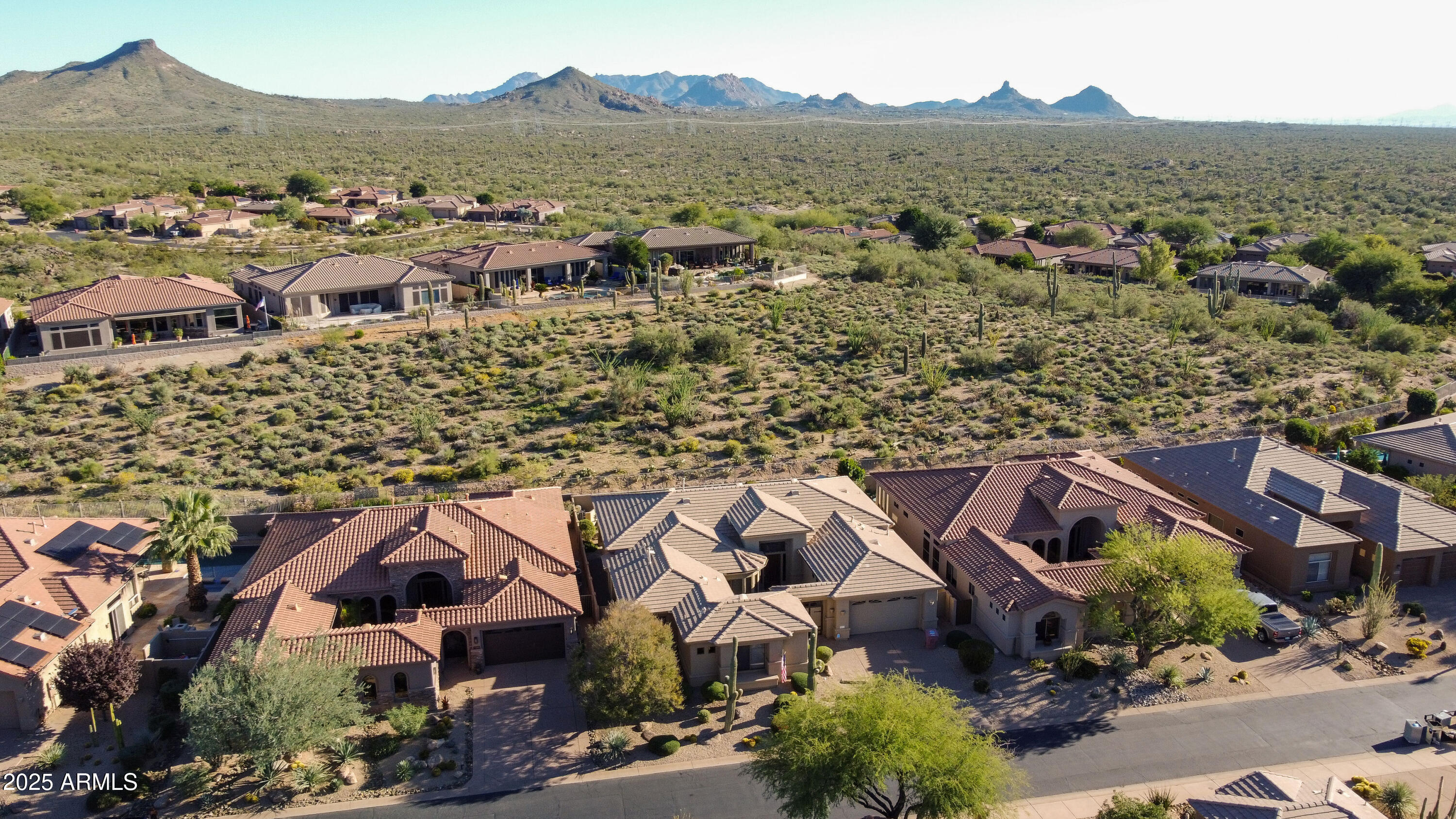 Scottsdale, Arizona, 85262, United States, 3 Bedrooms Bedrooms, ,4 BathroomsBathrooms,Residential,Active,1988454