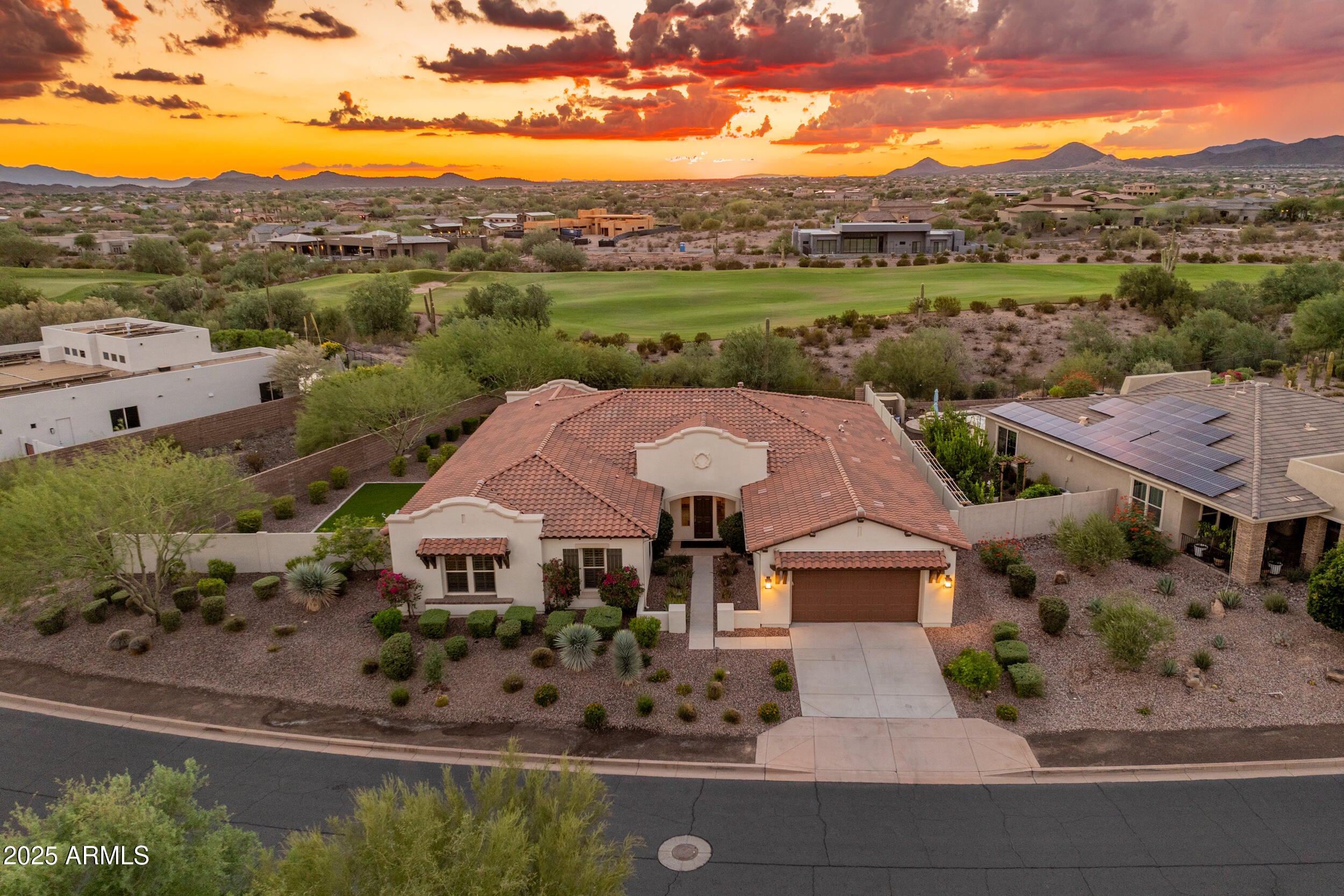 Peoria, Arizona, 85383, United States, 3 Bedrooms Bedrooms, ,3 BathroomsBathrooms,Residential,Active,1953258