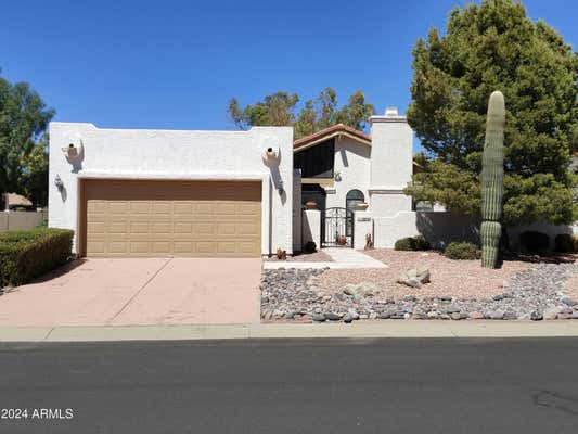 10846 E NAVAJO DR, SUN LAKES, AZ 85248 - Image 1