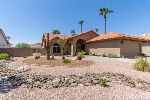 25218 S BUTTONWOOD DR, SUN LAKES, AZ 85248 - Image 1