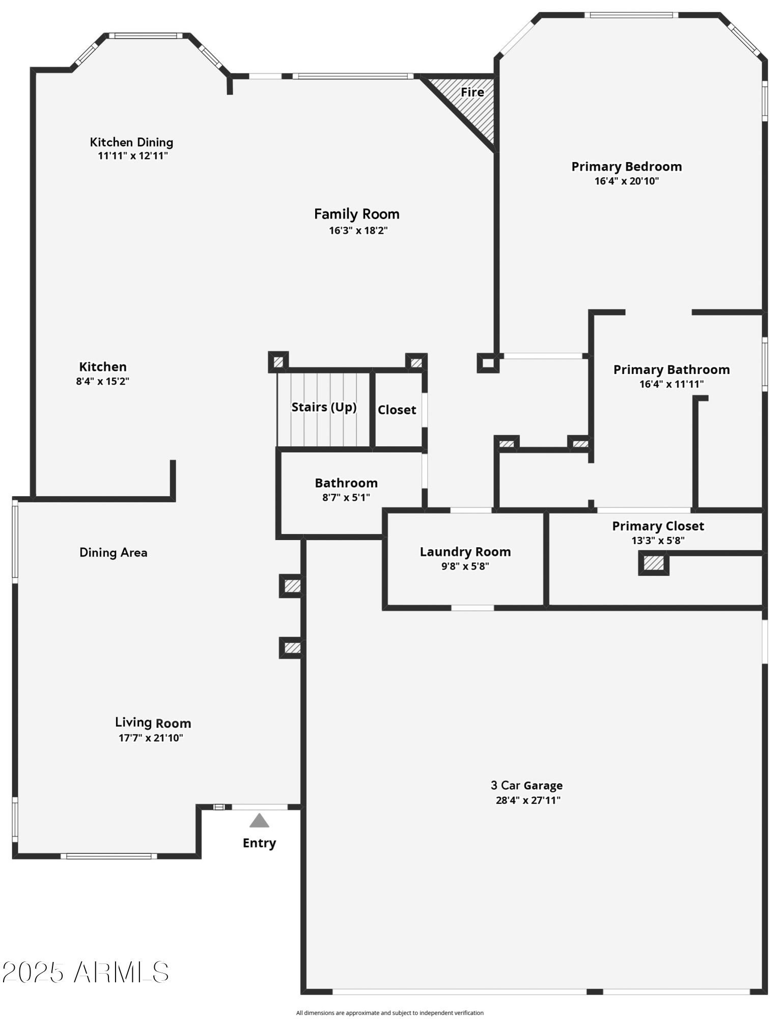 Scottsdale, Arizona, 85254, United States, 4 Bedrooms Bedrooms, ,3 BathroomsBathrooms,Residential,Active,1909908