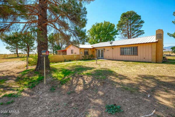 3375 W HARDY RD, WILLCOX, AZ 85643 - Image 1