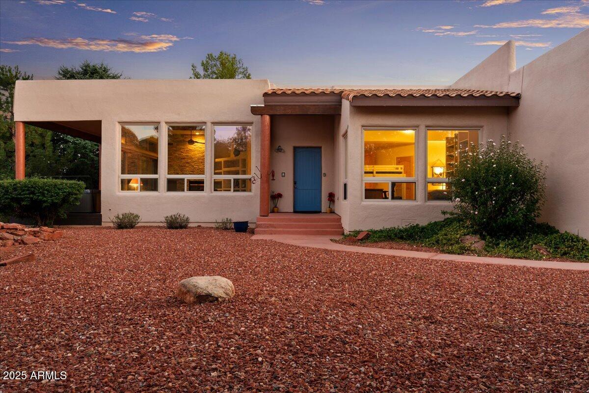 Sedona, Arizona, 86351, United States, 4 Bedrooms Bedrooms, ,3 BathroomsBathrooms,Residential,Active,1945516