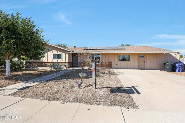 4630 E GREENWAY ST, MESA, AZ 85205 - Image 1