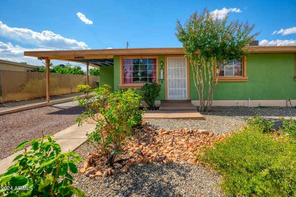 207 3RD ST, HUACHUCA CITY, AZ 85616 - Image 1