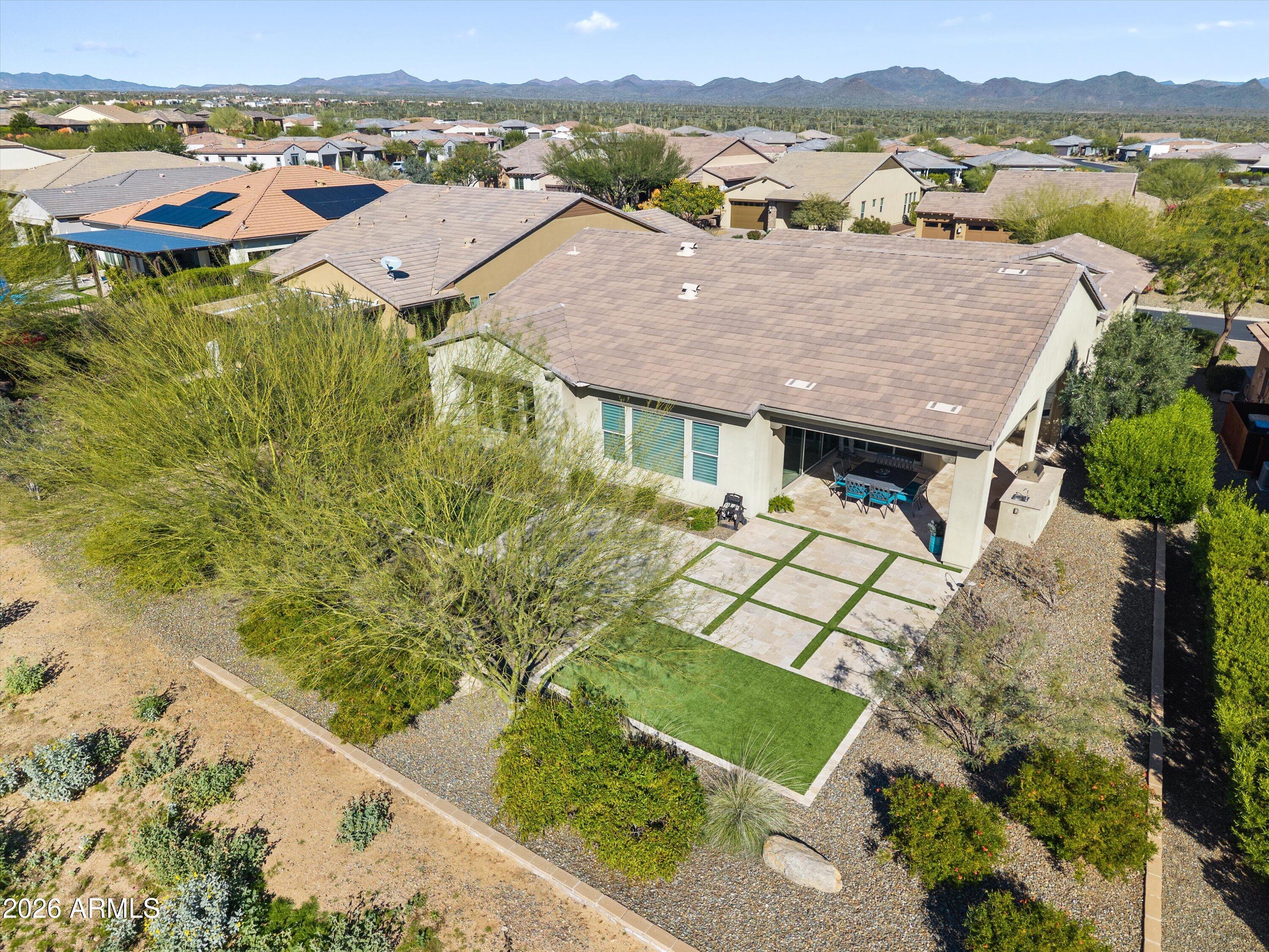 Rio Verde, Arizona, 85263, United States, 3 Bedrooms Bedrooms, ,4 BathroomsBathrooms,Residential,Active,2008716