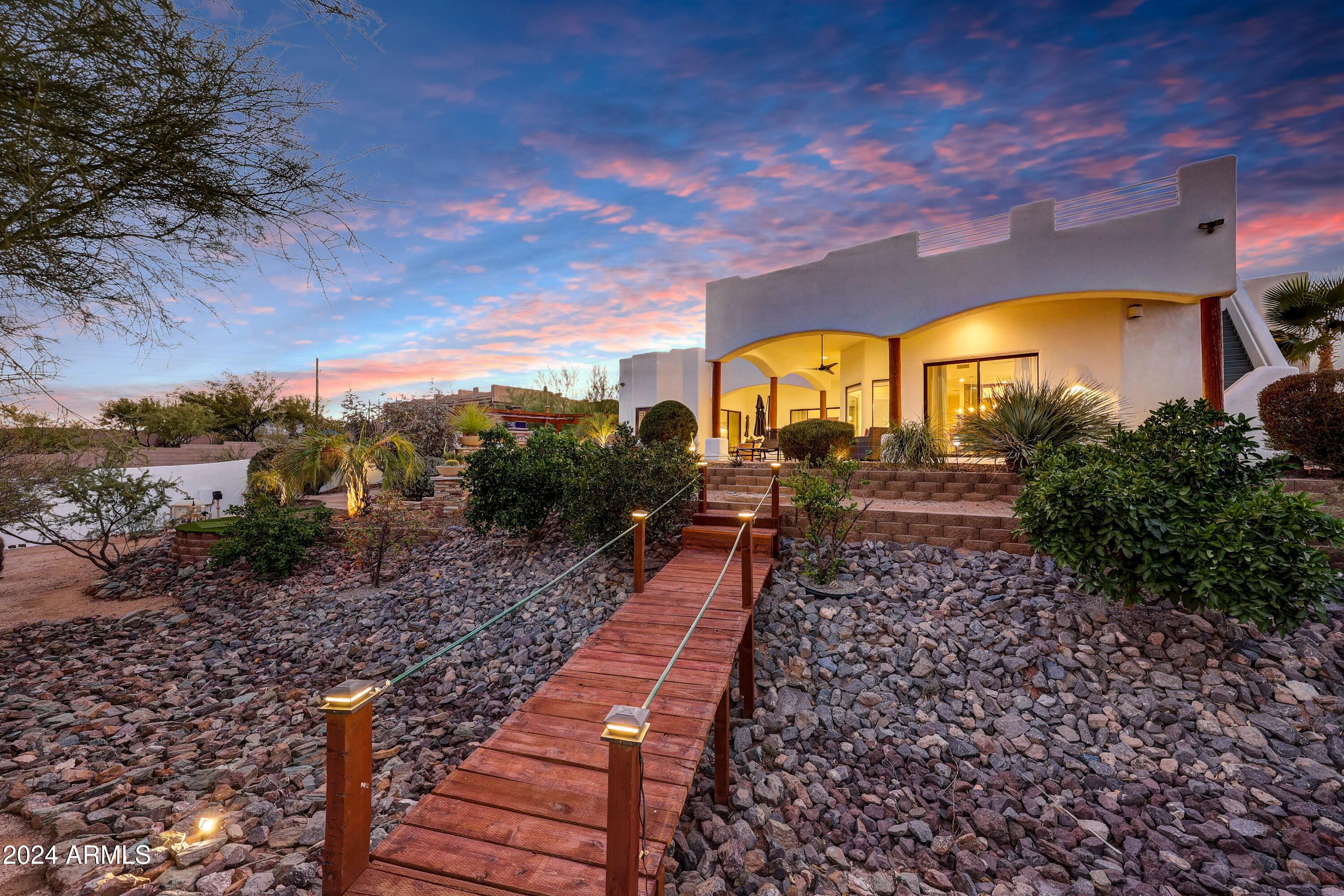 Scottsdale, Arizona, 85262, United States, 4 Bedrooms Bedrooms, ,3 BathroomsBathrooms,Residential,Active,1745619