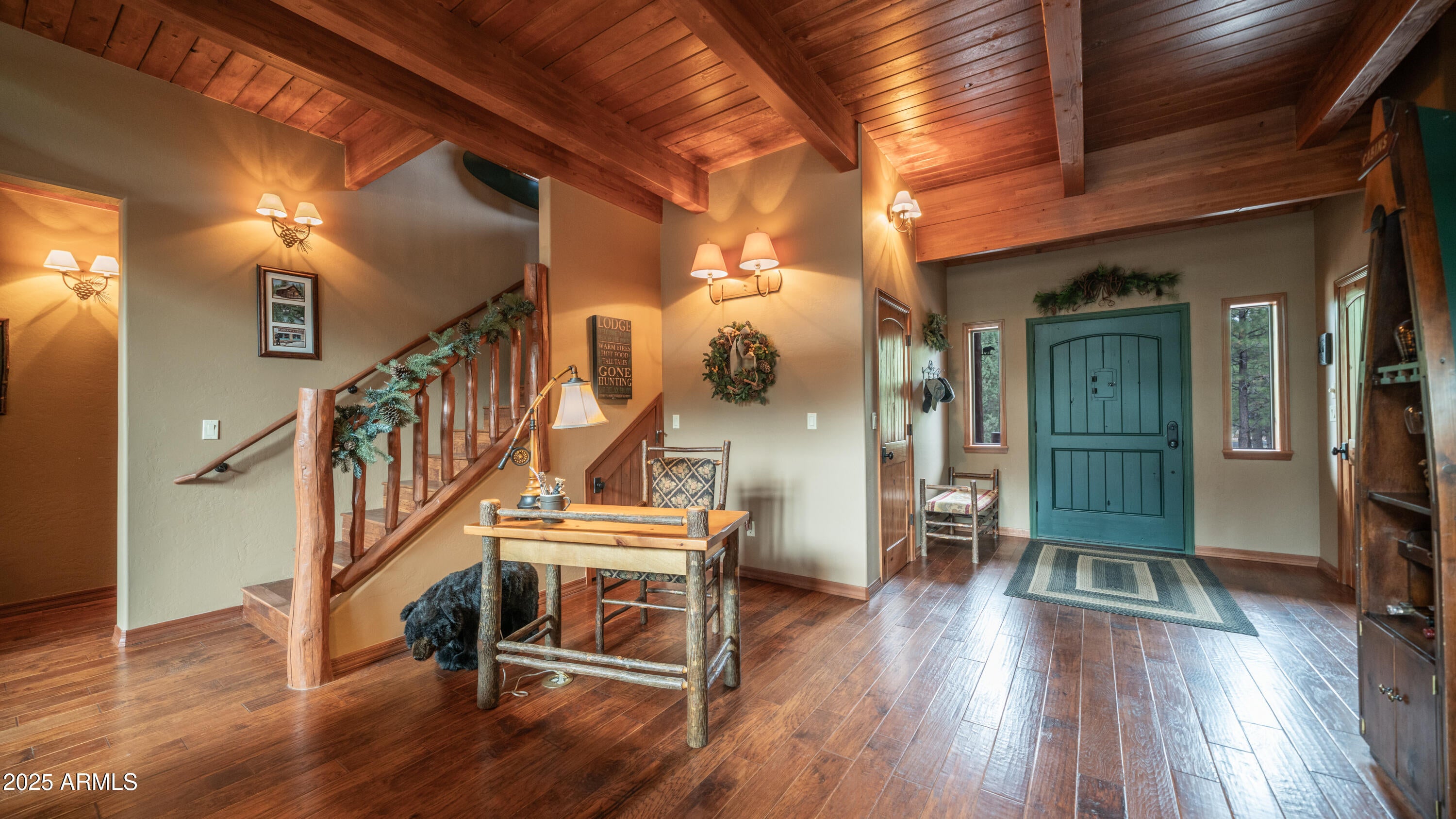 Happy Jack, Arizona, 86024, United States, 3 Bedrooms Bedrooms, ,4 BathroomsBathrooms,Residential,Active,1952617