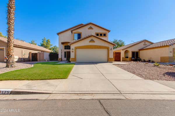 175 N TIAGO DR, GILBERT, AZ 85233 - Image 1