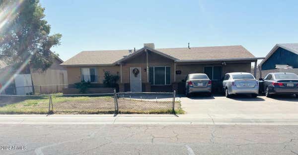 5201 W MONTE VISTA RD, PHOENIX, AZ 85035 - Image 1