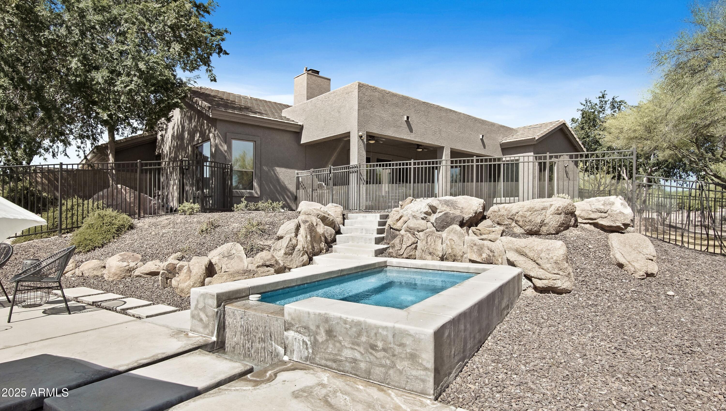 Scottsdale, Arizona, 85262, United States, 4 Bedrooms Bedrooms, ,2 BathroomsBathrooms,Residential,Active,1964487