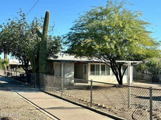 141 W 1ST AVE, AJO, AZ 85321, photo 4 of 13