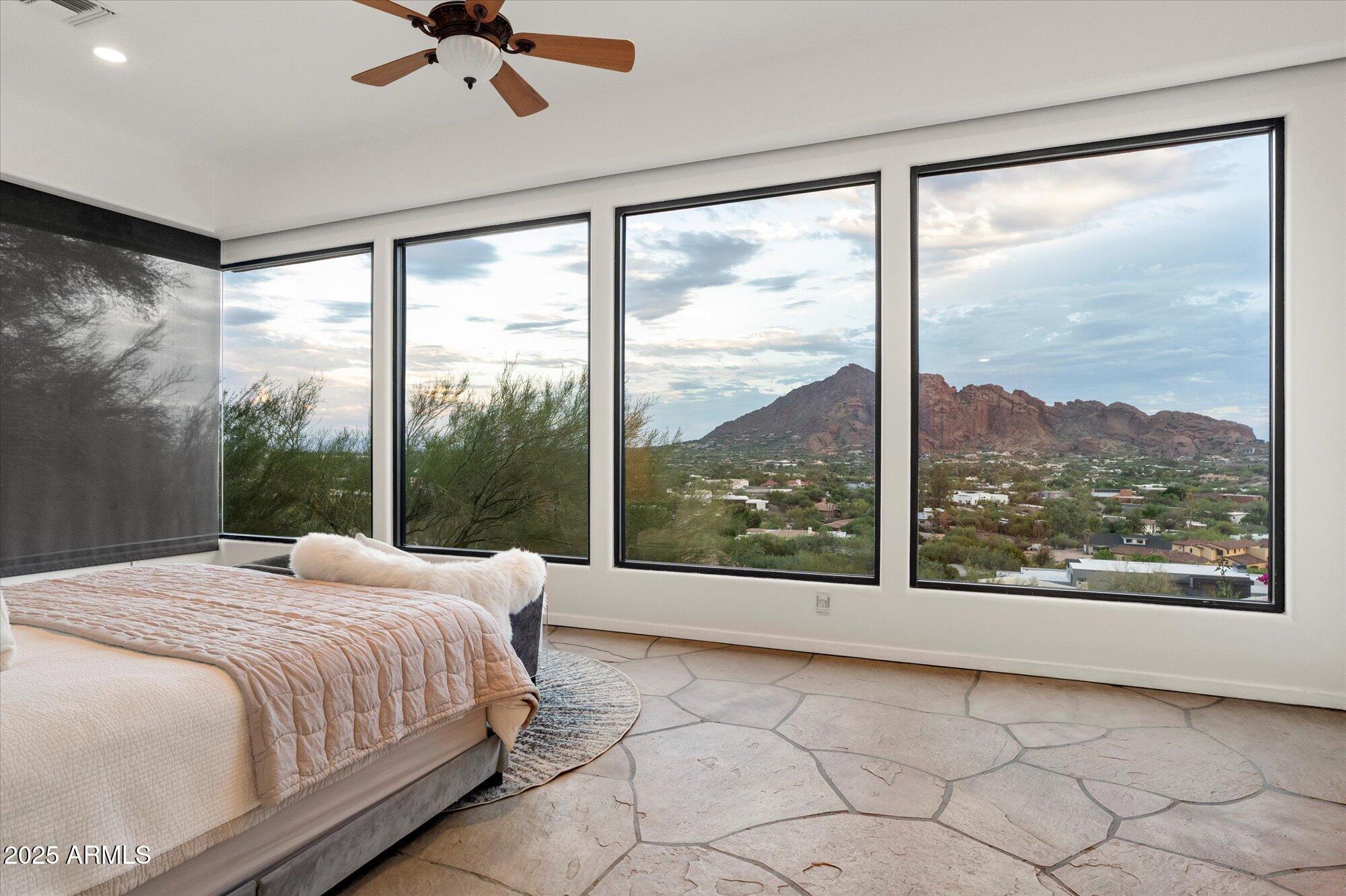 Paradise Valley, Arizona, 85253, United States, 6 Bedrooms Bedrooms, ,7 BathroomsBathrooms,Residential,Active,1946519