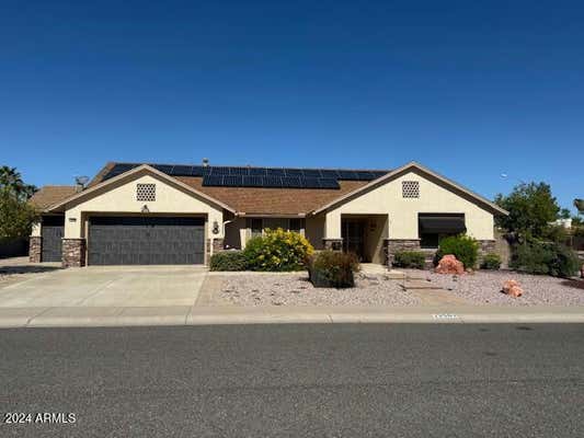 13502 W SKY HAWK DR, SUN CITY WEST, AZ 85375 - Image 1